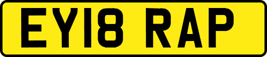 EY18RAP