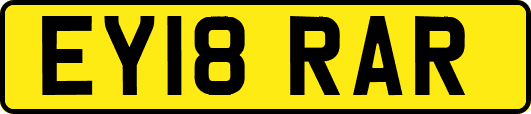 EY18RAR