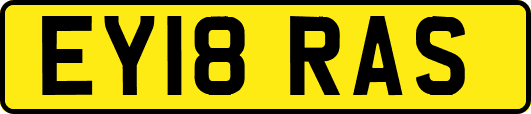 EY18RAS