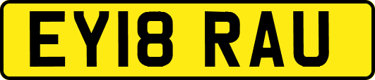 EY18RAU