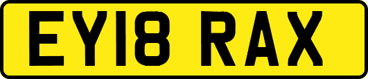 EY18RAX