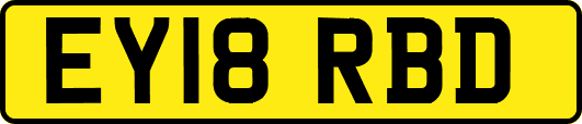 EY18RBD