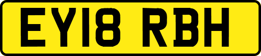 EY18RBH