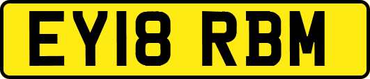 EY18RBM