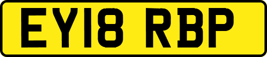 EY18RBP