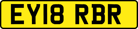 EY18RBR
