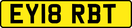 EY18RBT