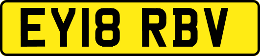 EY18RBV