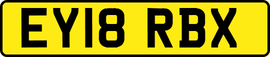 EY18RBX