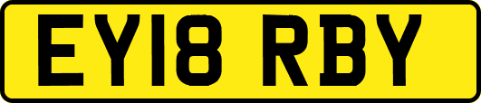 EY18RBY