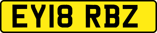 EY18RBZ