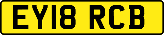 EY18RCB
