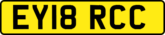 EY18RCC