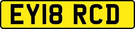 EY18RCD