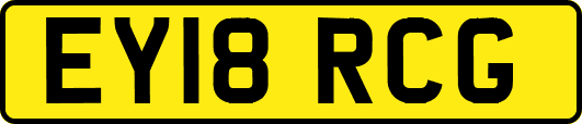 EY18RCG