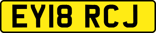 EY18RCJ