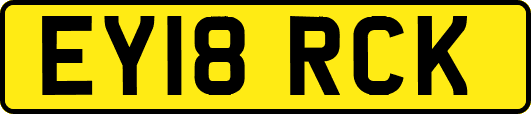 EY18RCK