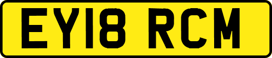 EY18RCM