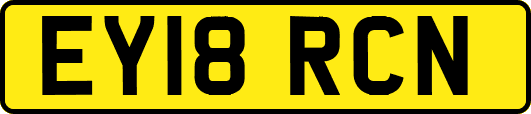 EY18RCN