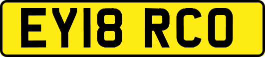 EY18RCO