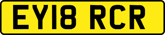 EY18RCR