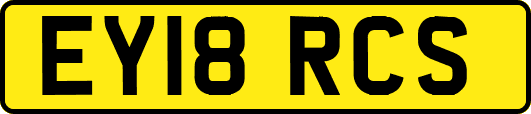 EY18RCS