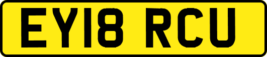 EY18RCU
