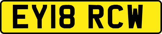 EY18RCW