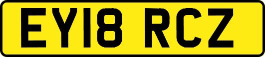 EY18RCZ