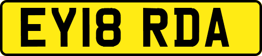 EY18RDA