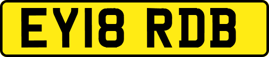 EY18RDB