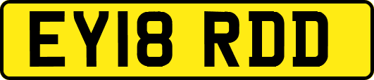 EY18RDD