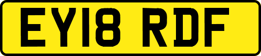 EY18RDF