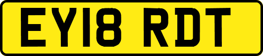 EY18RDT