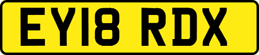 EY18RDX