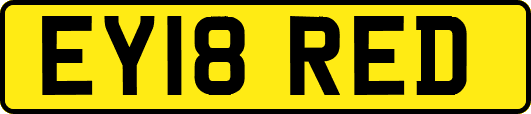 EY18RED