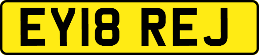 EY18REJ