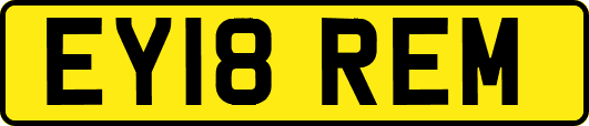 EY18REM
