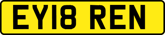 EY18REN
