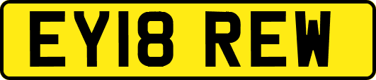 EY18REW