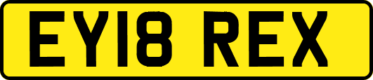 EY18REX