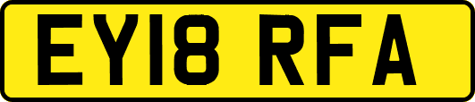 EY18RFA
