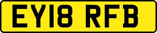 EY18RFB