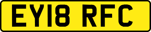 EY18RFC