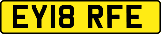 EY18RFE