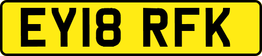 EY18RFK