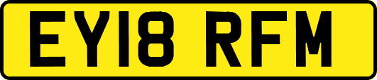 EY18RFM