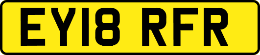 EY18RFR