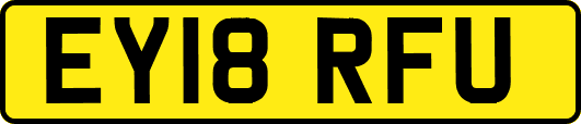 EY18RFU