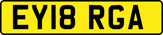 EY18RGA